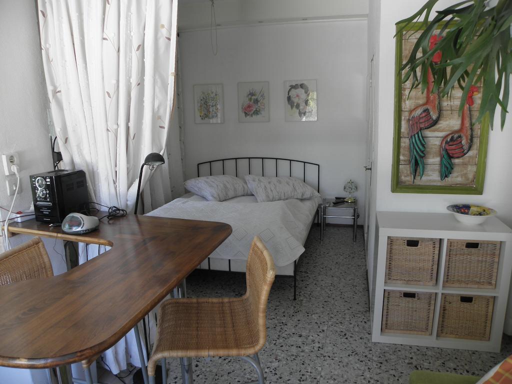 Villa Ingrid Gassin Rum bild