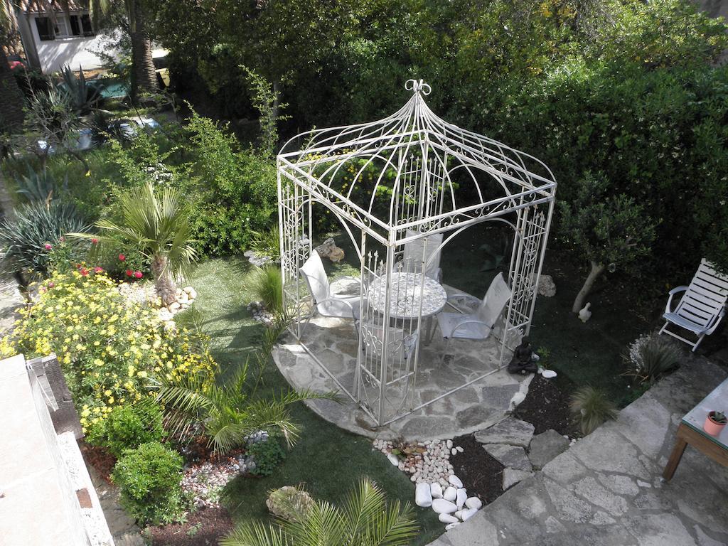 Villa Ingrid Gassin Rum bild