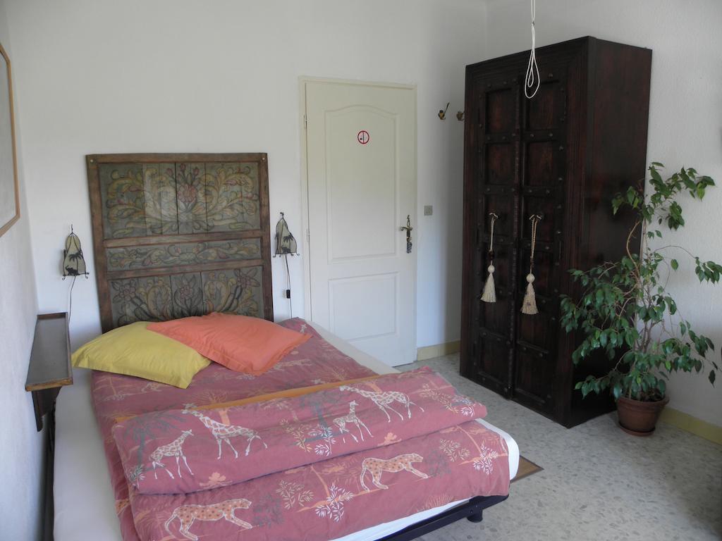 Villa Ingrid Gassin Rum bild