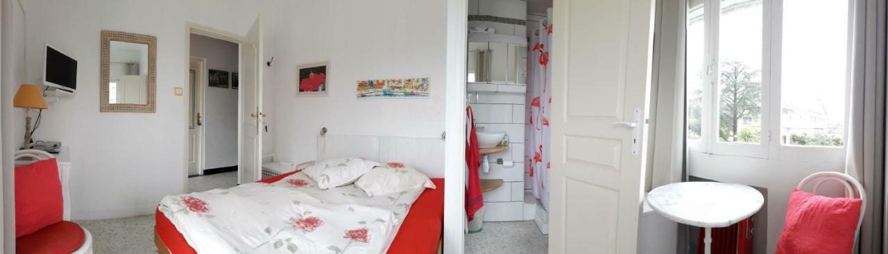 Villa Ingrid Gassin Exteriör bild