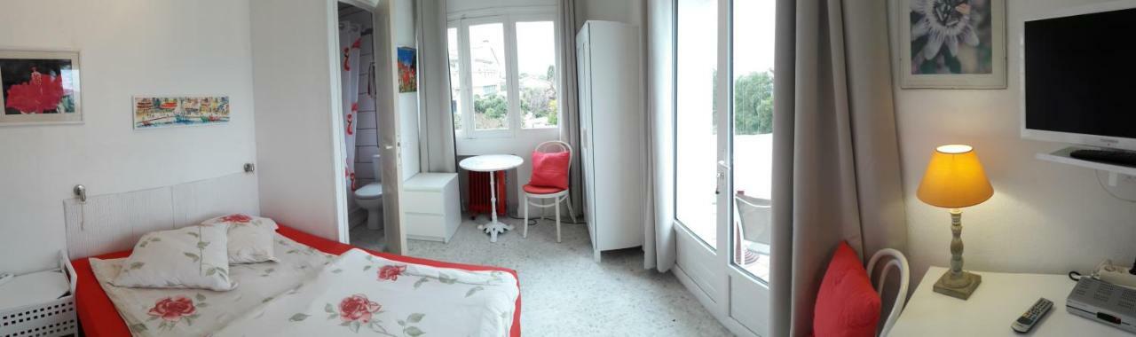 Villa Ingrid Gassin Exteriör bild