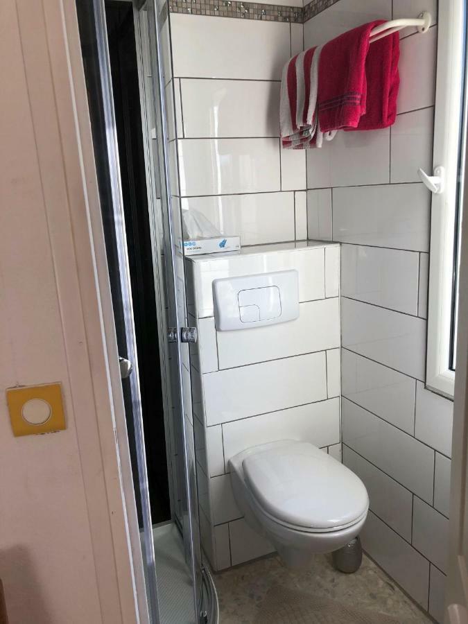 Villa Ingrid Gassin Exteriör bild