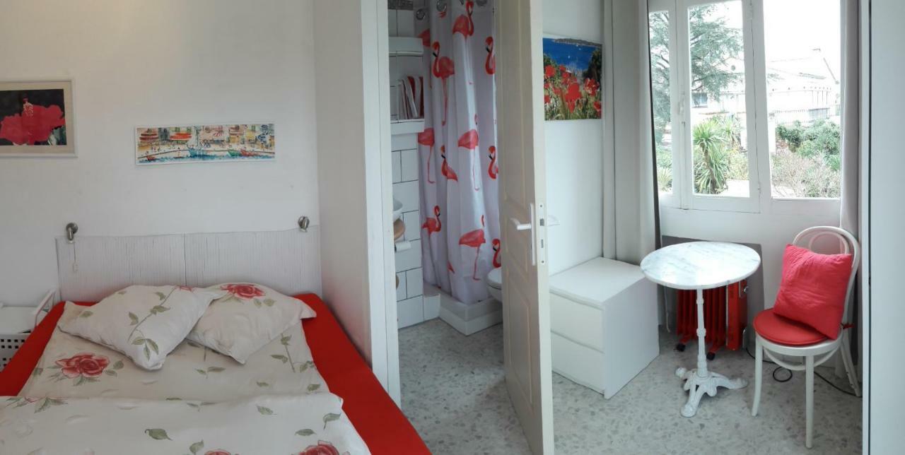 Villa Ingrid Gassin Exteriör bild