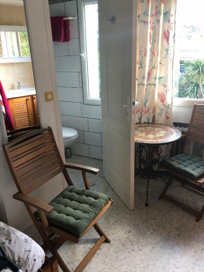 Villa Ingrid Gassin Exteriör bild