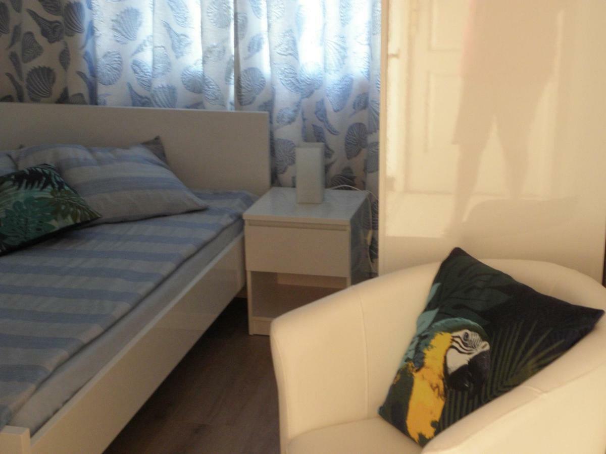 Villa Ingrid Gassin Exteriör bild